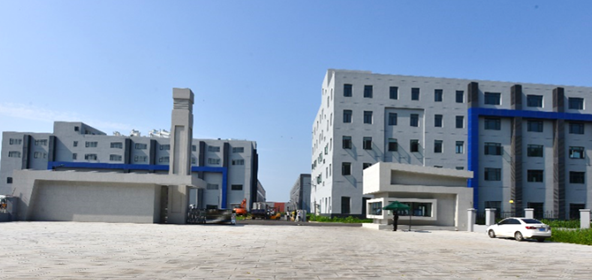 TIENMIN Co.,LTD Profil perusahaan